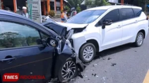 Sydney Diguncang Insiden: Dari Kecelakaan Mobil hingga Pertunjukan La La Land yang Tak Terlupakan