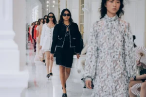 Sydney Siap Menjadi Tuan Rumah Pertunjukan Chanel Resort 2027