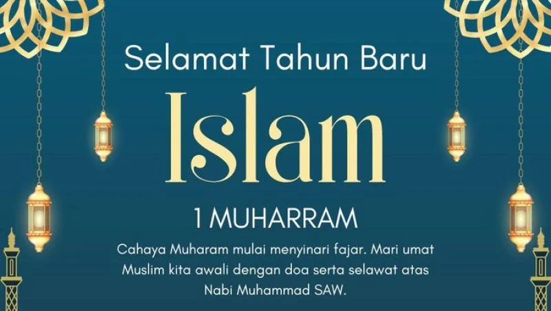 Tahun Baru Islam 1448 H: Momentum Perbaikan Diri dan Semangat Hijrah