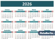 Tahun Baru Islam 2026: Persiapan Arab Saudi dan Informasi Penting