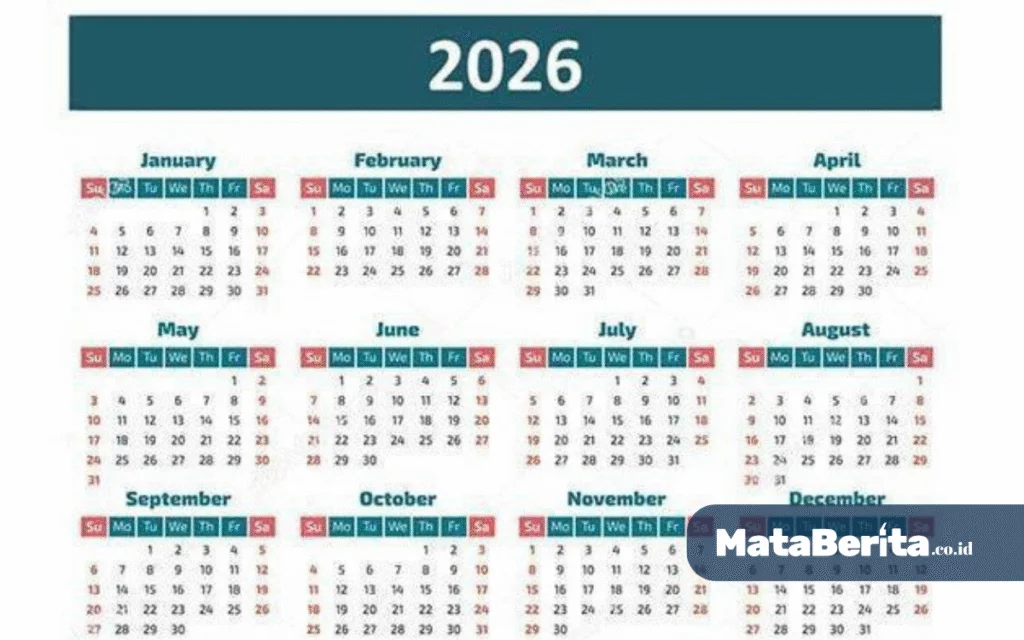 Tahun Baru Islam 2026: Persiapan Arab Saudi dan Informasi Penting