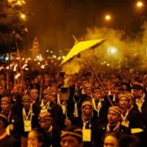 Tahun Baru Islam: 7 Tradisi Menarik di Indonesia dan Kapan Mulai Takbir Idul Adha