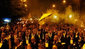 Tahun Baru Islam: 7 Tradisi Menarik di Indonesia dan Kapan Mulai Takbir Idul Adha