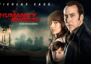 The Humanity Bureau: Film Fiksi Ilmiah yang Menegangkan tentang Dunia Masa Depan