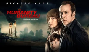 The Humanity Bureau: Film Fiksi Ilmiah yang Menegangkan tentang Dunia Masa Depan
