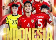 Tim Nasional Sepak Bola U-17 Indonesia: Mencari Bakat Muda dan Membangun Masa Depan