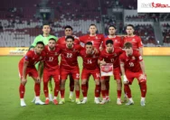 Timnas Indonesia Siap Hadapi Oman dan Mozambik di FIFA Matchday Juni 2026
