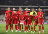 Timnas Indonesia Siap Menghadapi Tantangan Baru di Piala Dunia 2026