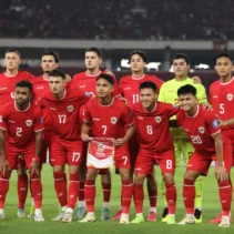 Timnas Indonesia Siap Menghadapi Tantangan Baru di Piala Dunia 2026