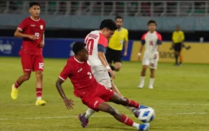 Timnas Indonesia U-19 Hadapi Australia di Semifinal Piala AFF U-19 2026: Pertarungan Sengit Menuju Final