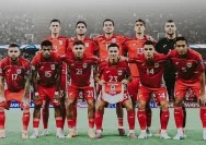 Timnas Vietnam Siap Hadapi Timnas Indonesia di Piala AFF 2026 dengan Formasi Baru
