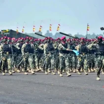 TNI Angkatan Darat Mengalami Perubahan Besar di Era Prabowo