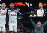 Tottenham Hotspur Siap Menghadapi Masa Depan dengan Pemain Muda dan Strategi Baru