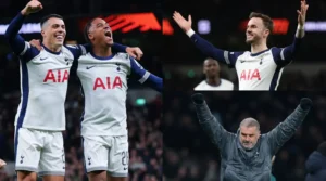 Tottenham Hotspur Siap Menghadapi Masa Depan dengan Pemain Muda dan Strategi Baru
