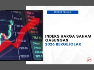 Tren Pasar Saham Asia Tenggara 2026: Antara Volatilitas dan Potensi