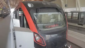 Trisakti: Pengamat Sebut Tarif LRT Jabodebek Masih Mahal, Masyarakat Lebih Pilih Kendaraan Pribadi