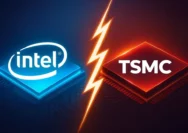 TSMC dan Intel: Apa yang Membuat Keduanya Mengalami Kenaikan yang Signifikan?