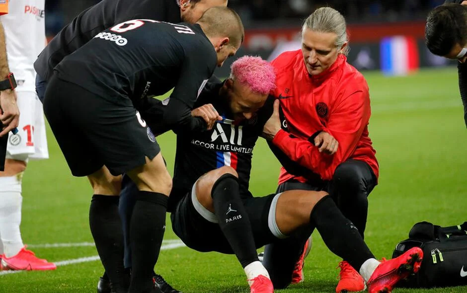 UCL: Berita Terkini tentang Cedera dan Pertandingan
