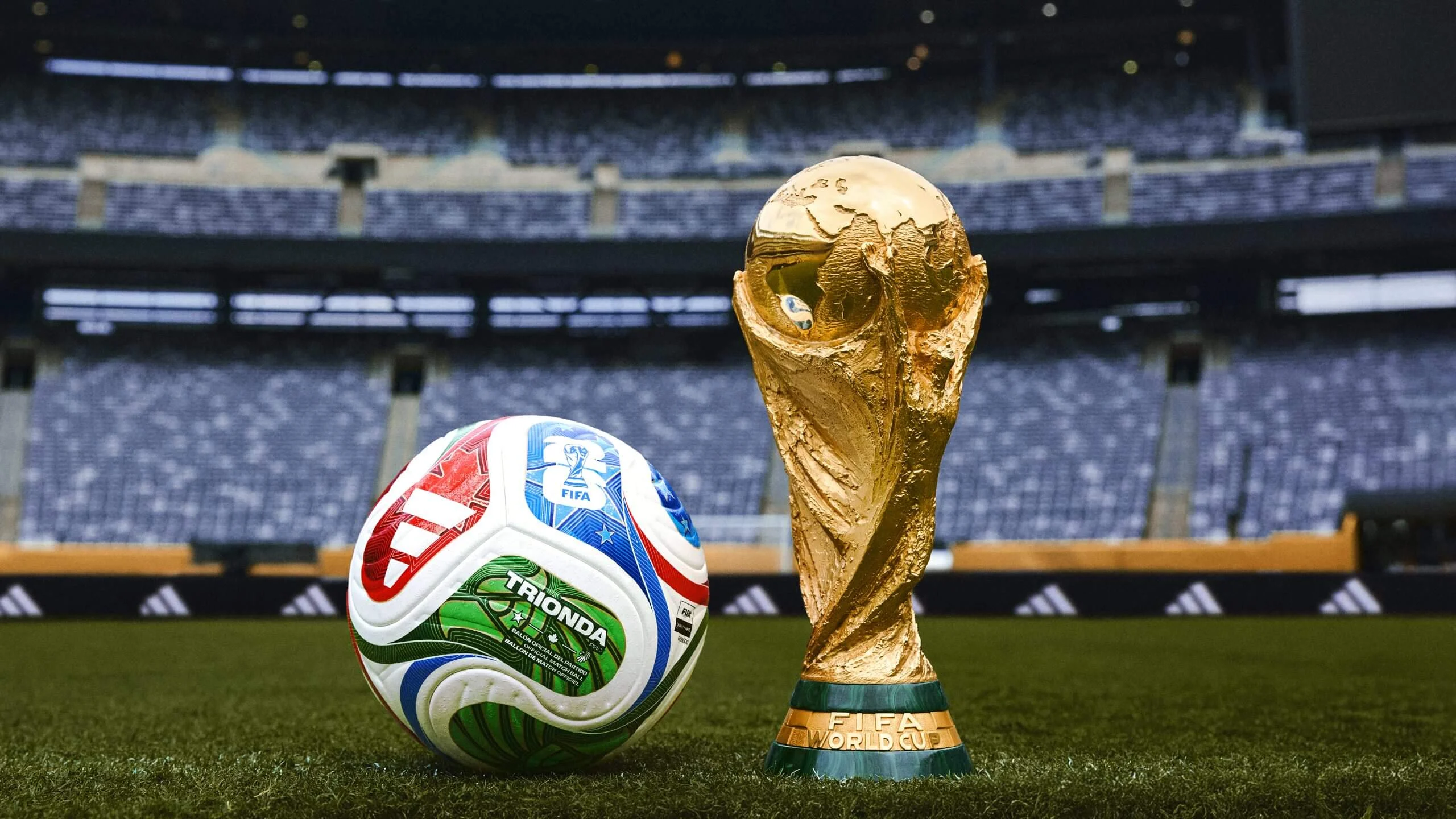 UEFA dan Piala Dunia 2026: Tinjauan Terbaru