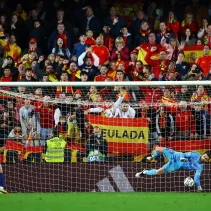 Unai Simón Siap Pecahkan Rekor Iker Casillas di Piala Dunia