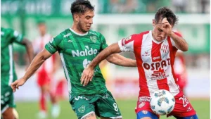 Union De Santa Fe Siap Menghadapi Musim Baru dengan Leonardo Madelón