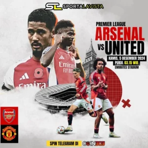 Update Transfer Liga Inggris: Arsenal, Manchester United, dan Manchester City Sibuk di Pasar Transfer