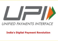 UPI: Revolusi Pembayaran Digital di India