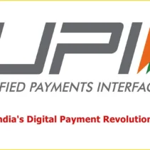 UPI: Revolusi Pembayaran Digital di India