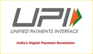 UPI: Revolusi Pembayaran Digital di India