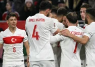 Venezuela vs Turki: Kemenangan Berharga bagi Timnas Turki Jelang Piala Dunia 2026