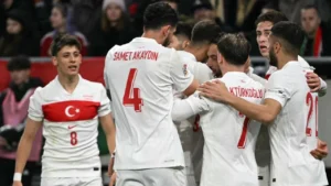 Venezuela vs Turki: Kemenangan Berharga bagi Timnas Turki Jelang Piala Dunia 2026