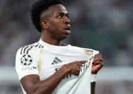 Vinicius Junior Siap Menjadi Artilheiro Copa do Mundo 2026?