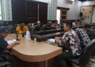 Warga Garut Minta Kepastian Soal Pembangunan SR, Bupati dan Sekda Berupaya Mencari Solusi