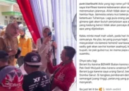 Warga Garut Terkejut dengan Kondisi Mila, Perempuan yang Sempat Viral Soal Gangguan Jiwa