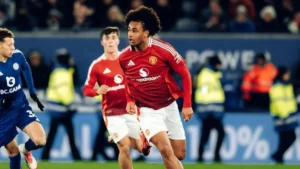 Wolfsburg dan Manchester United Siap-Siap untuk Bursa Transfer Pemain