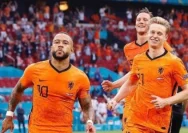 Wout Weghorst dan Perjuangan Belanda untuk Gelar Piala Dunia