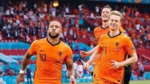 Wout Weghorst dan Perjuangan Belanda untuk Gelar Piala Dunia