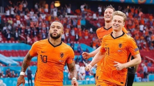 Wout Weghorst dan Perjuangan Belanda untuk Gelar Piala Dunia