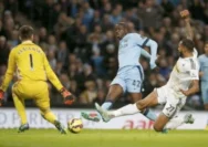 Yaya Toure Siap Jadi Pelatih dan Chris Richards Absen di Piala Dunia