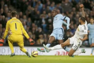 Yaya Toure Siap Jadi Pelatih dan Chris Richards Absen di Piala Dunia