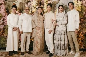 3 Berita Artis Terheboh: Chelsea Islan Melahirkan Anak Pertama, Baim Wong Bangga, dan Nicole Parham Menyambut Kelahiran Bayi Laki-Laki