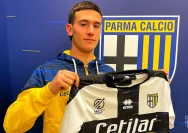 Alessandro Circati dan Parma Calcio Siap Menghadapi Musim Baru