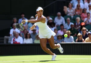 Alex Eala Tampil Impresif di Wimbledon 2026, Kini Fokus pada Pertemuan dengan Penggemar di Filipina