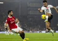 Antonee Robinson, Bek Kiri yang Diburu Manchester United