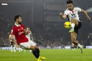 Antonee Robinson, Bek Kiri yang Diburu Manchester United