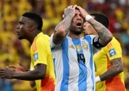 Argentina Kalah di Final Piala Dunia 2026, Lionel Messi: Rasa Sakitnya Luar Biasa