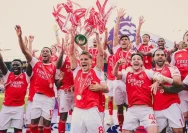 Arsenal Bertekuk Kepala! Bruno Guimaraes Masuk Target Utama, Tapi Juara Liga Inggris Ini Bisa Merekrut Gelandang Ekuador Piere Hincapie