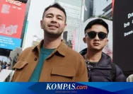 Asisten Raffi Ahmad Jadi Komisaris BUMN, Bakom RI: Jangan Lihat Latar Belakang, Tunggu Kinerjanya