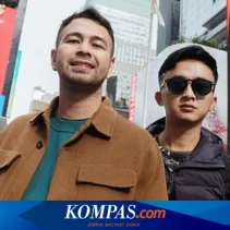 Asisten Raffi Ahmad Jadi Komisaris BUMN, Bakom RI: Jangan Lihat Latar Belakang, Tunggu Kinerjanya