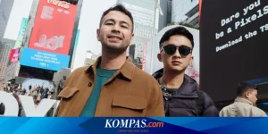 Asisten Raffi Ahmad Jadi Komisaris BUMN, Bakom RI: Jangan Lihat Latar Belakang, Tunggu Kinerjanya
